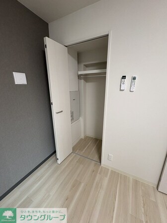 VISTA MINAMIDAIの物件内観写真